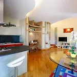 A Testaccio Appartement Rome
