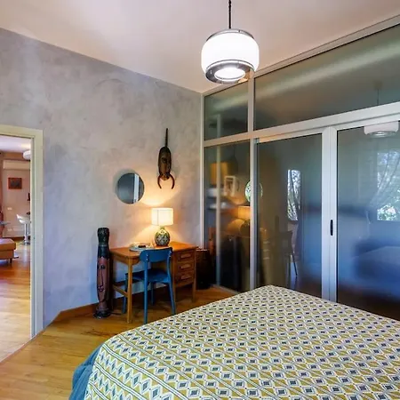 A Testaccio Appartement Rome